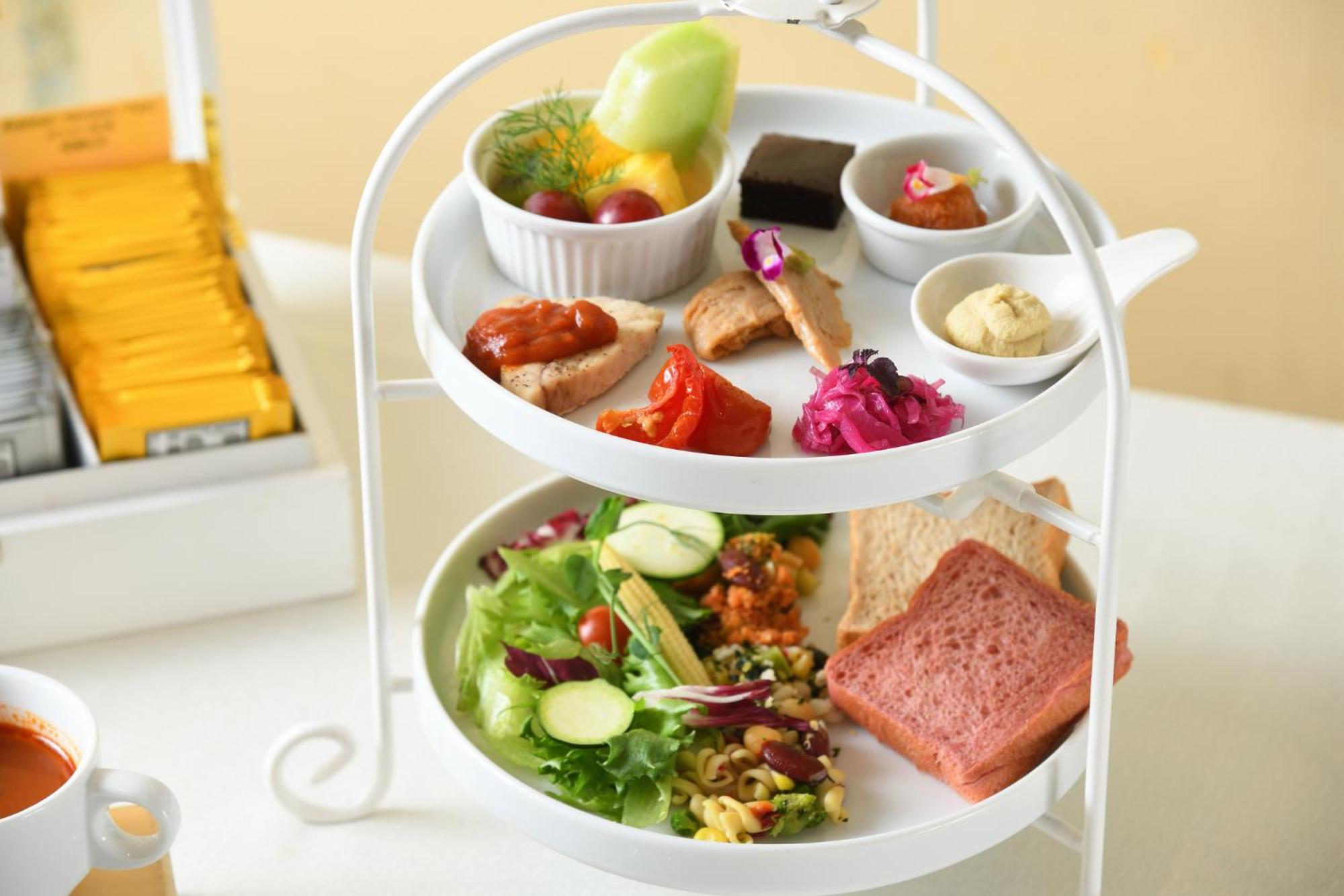 Hotel Monterey Lasoeur Ginza 4*