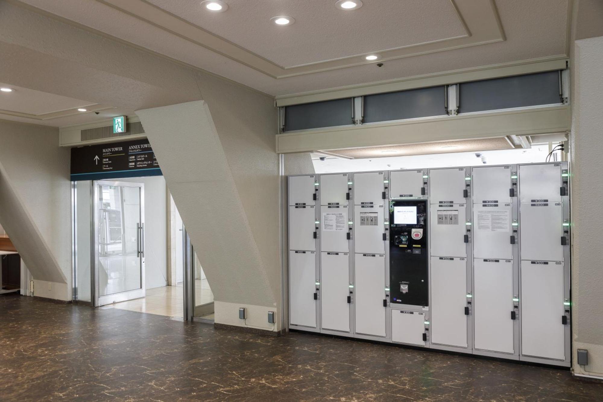Shinagawa East Tower Hotel 4*