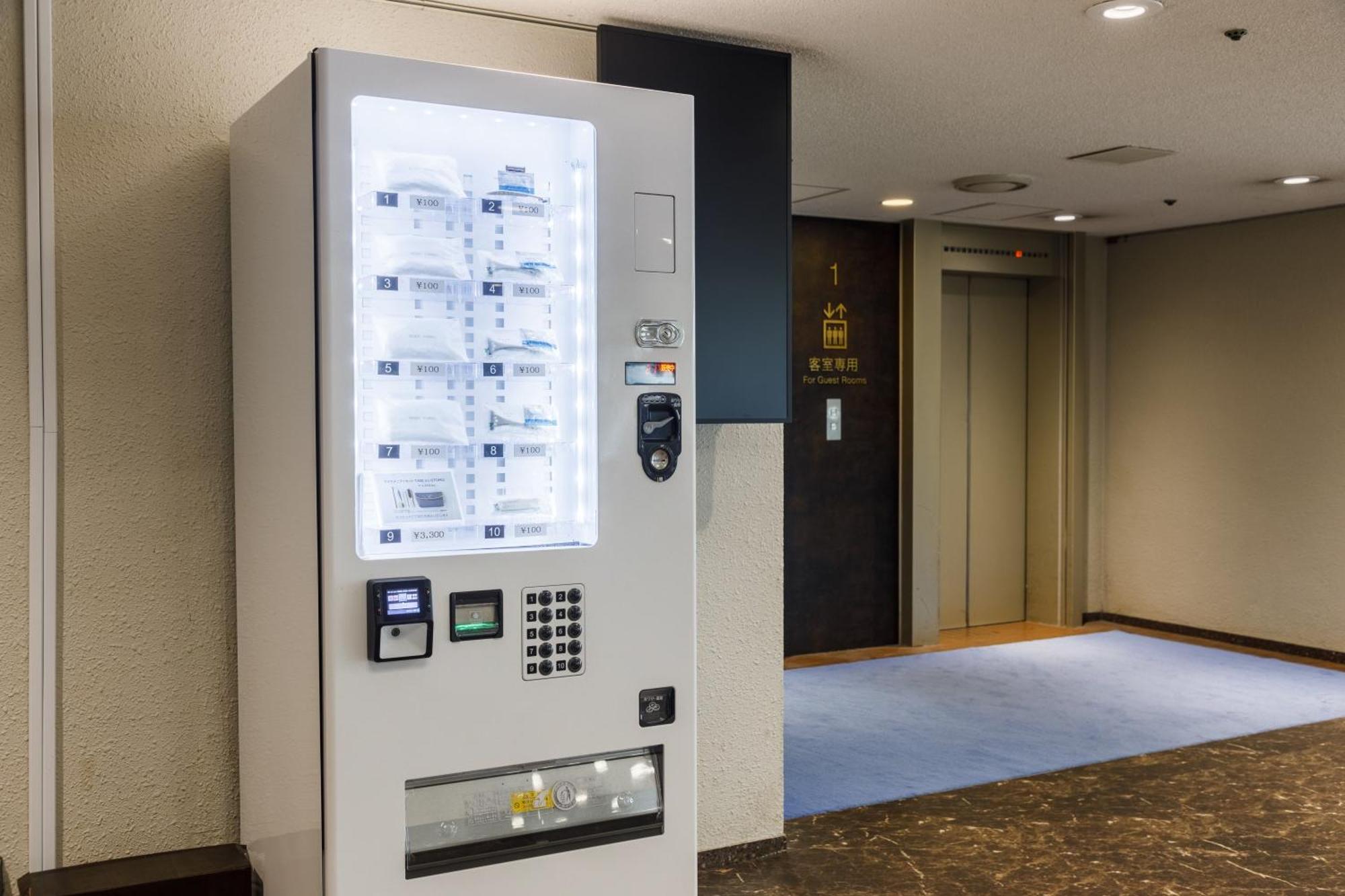 Shinagawa East Tower Hotel Tokyo