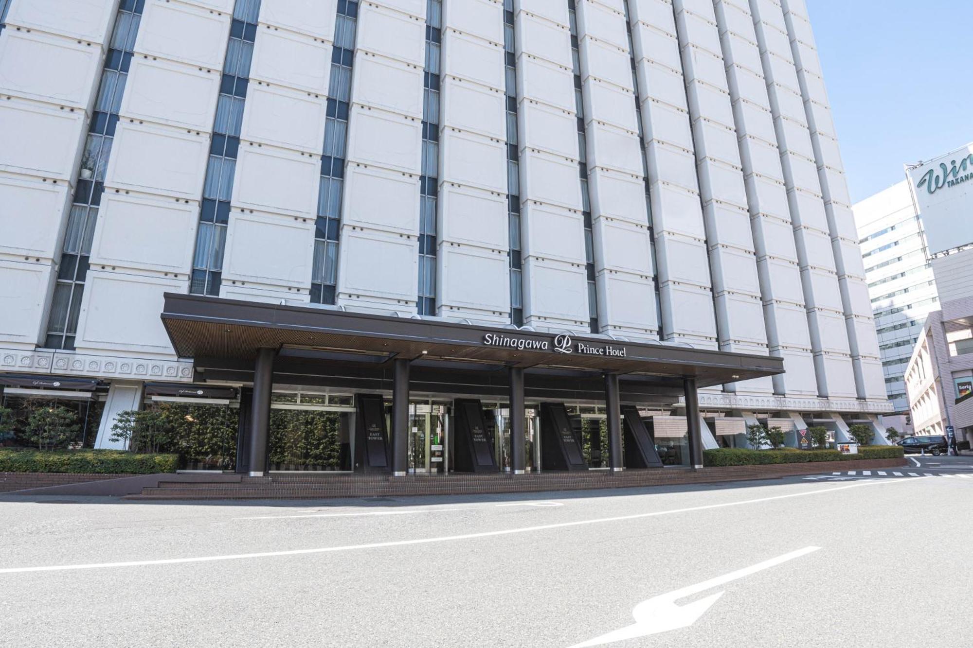 Hotel Shinagawa East Tower 4*