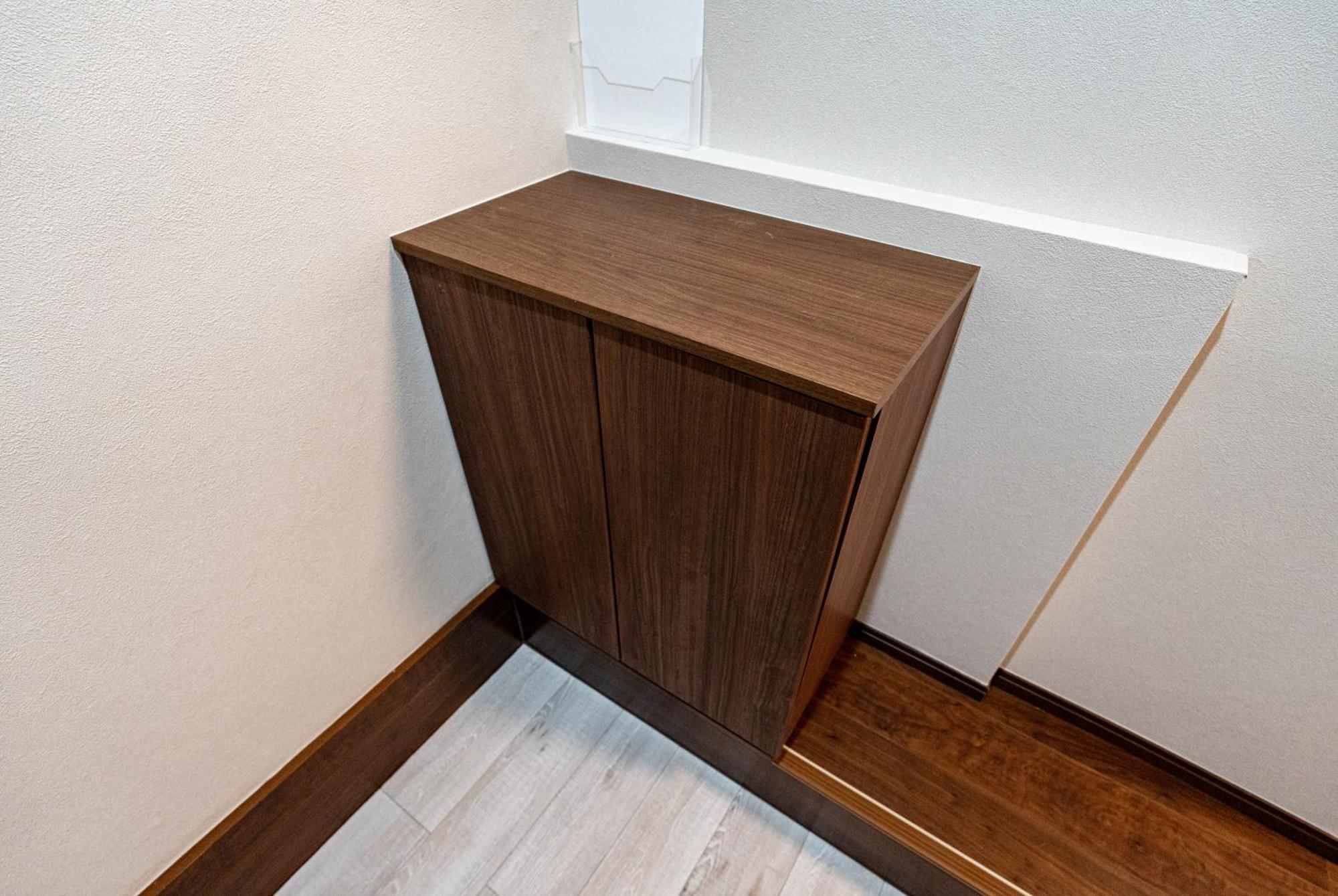 Apartment 匯金上板橋ビル