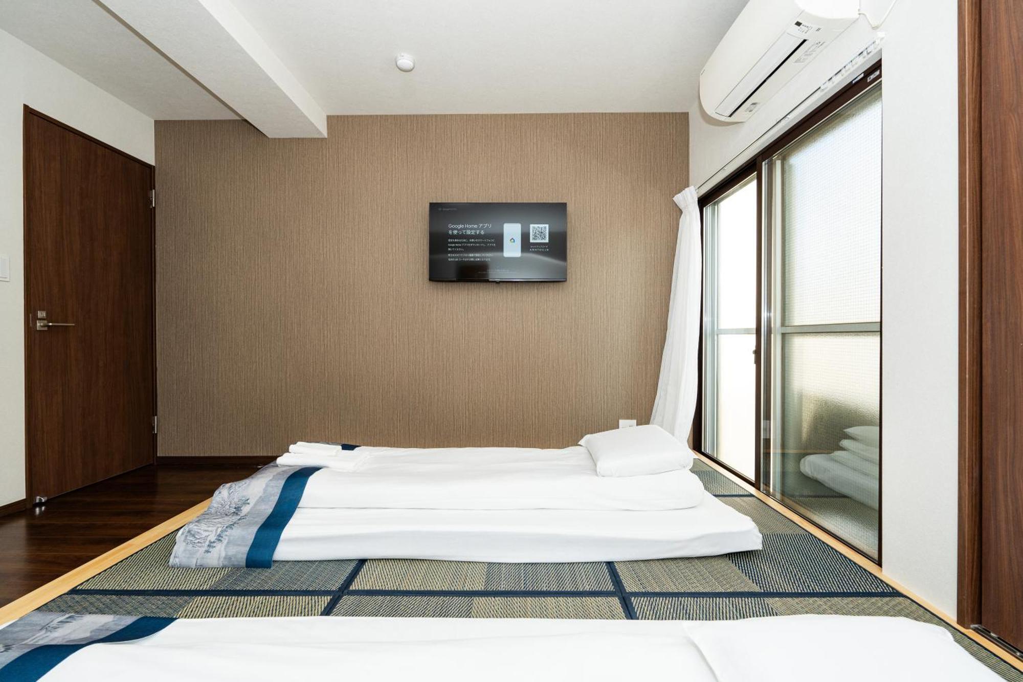 匯金上板橋ビル Apartment Tokyo