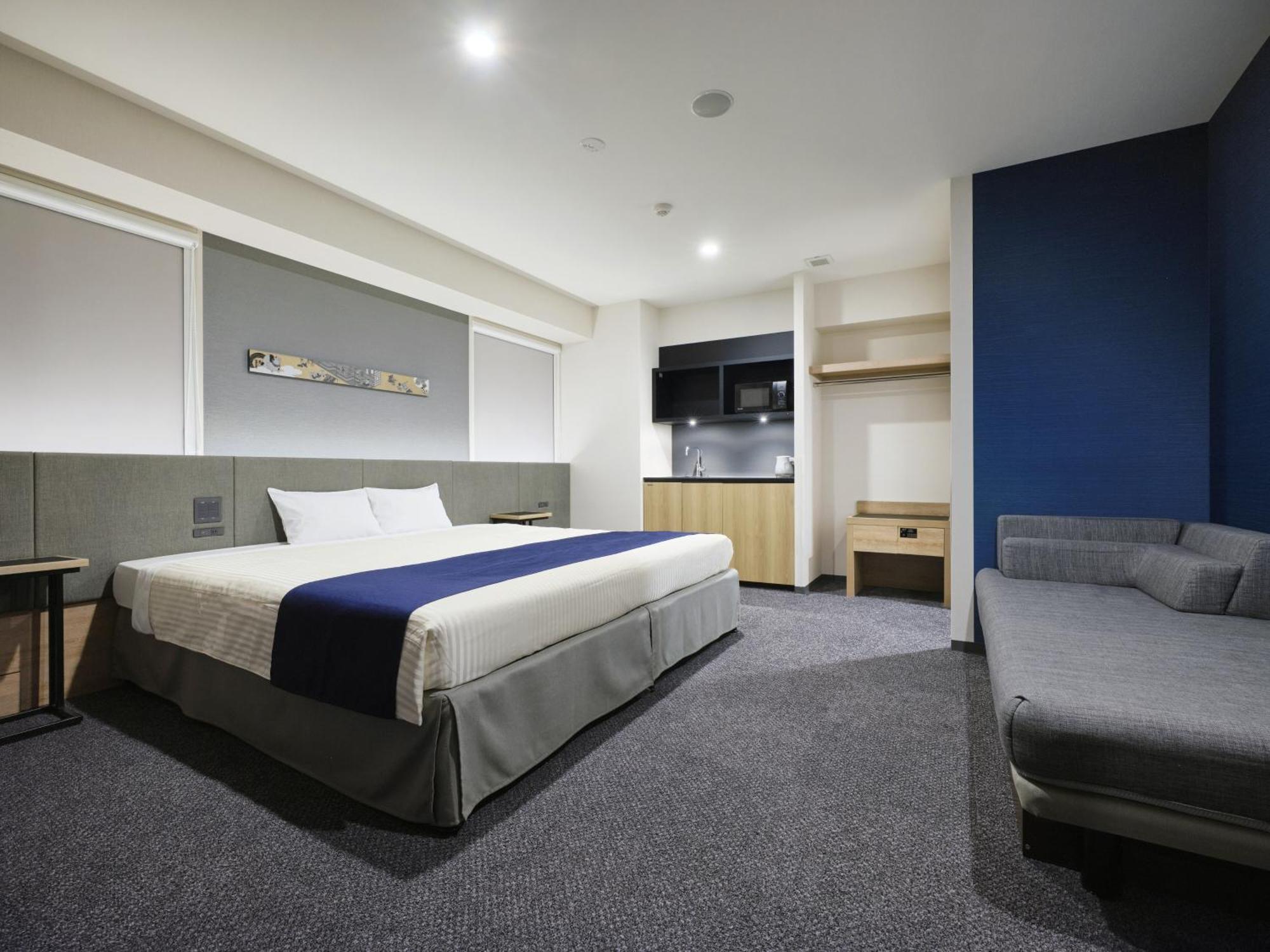 Monday Premium Ueno Okachimachi Hotel Tokyo