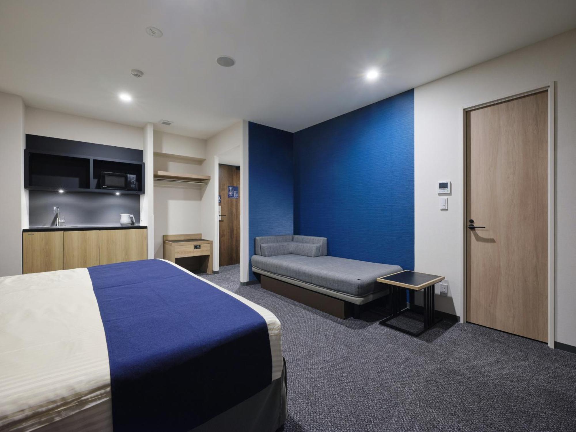 Hotel Monday Premium Ueno Okachimachi Tokyo