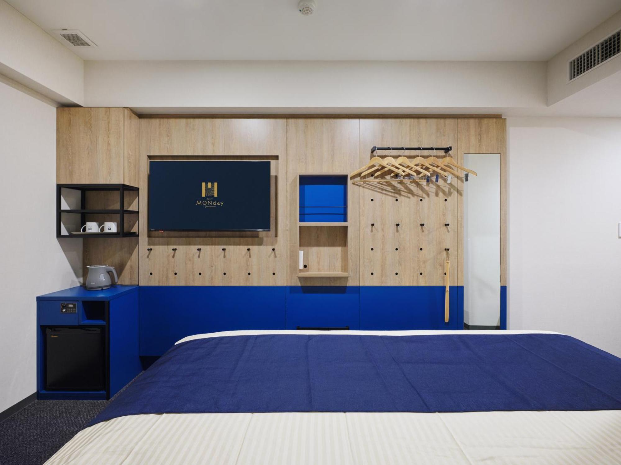 Monday Premium Ueno Okachimachi 4* Tokyo