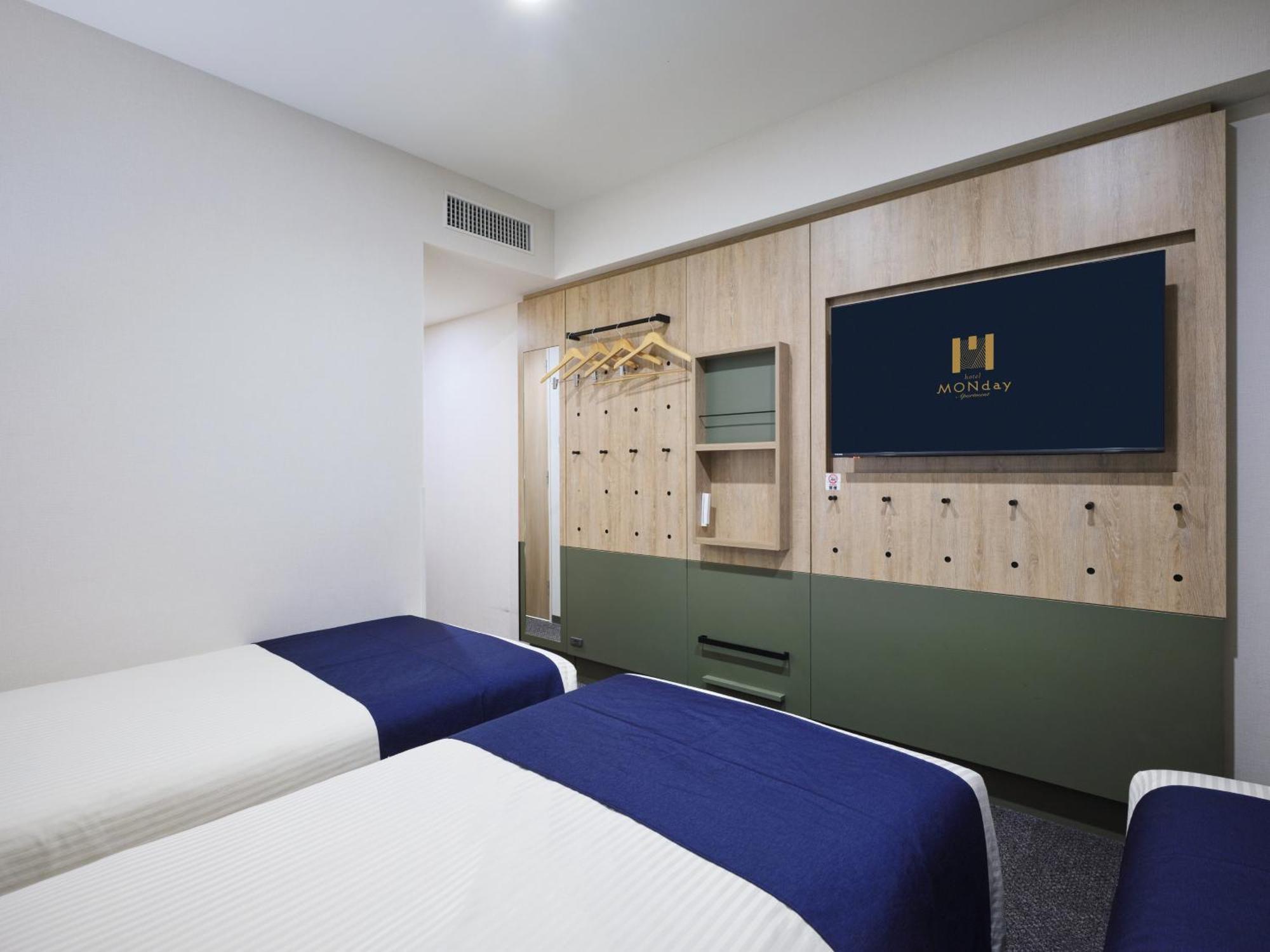 Hotel Monday Premium Ueno Okachimachi 4*