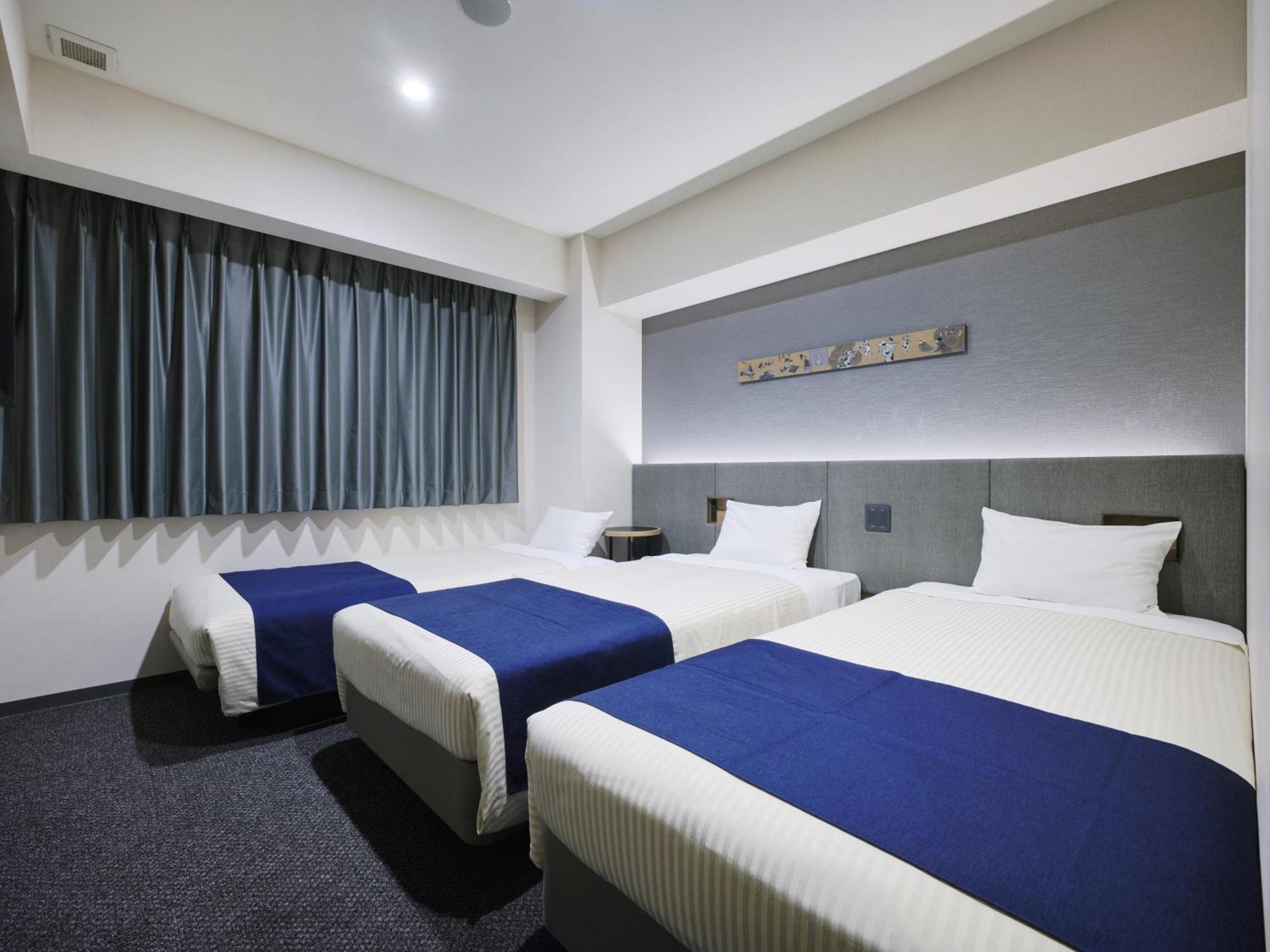 Monday Premium Ueno Okachimachi 4* Tokyo