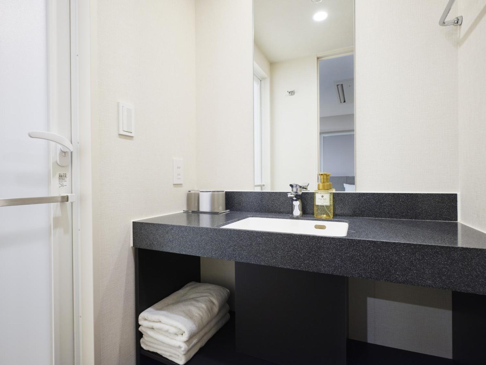 Hotel Monday Premium Ueno Okachimachi Tokyo