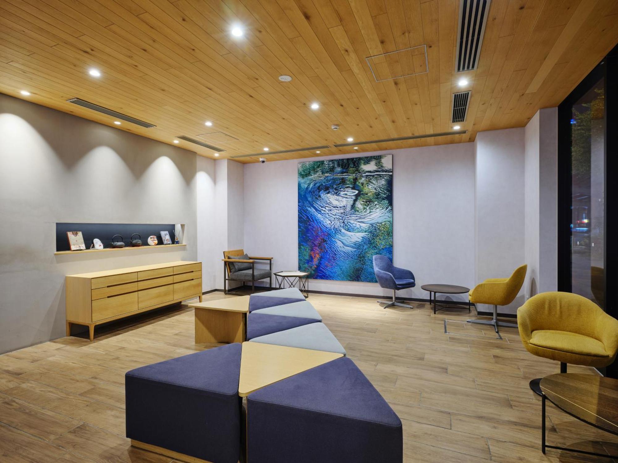 Monday Premium Ueno Okachimachi Hotel