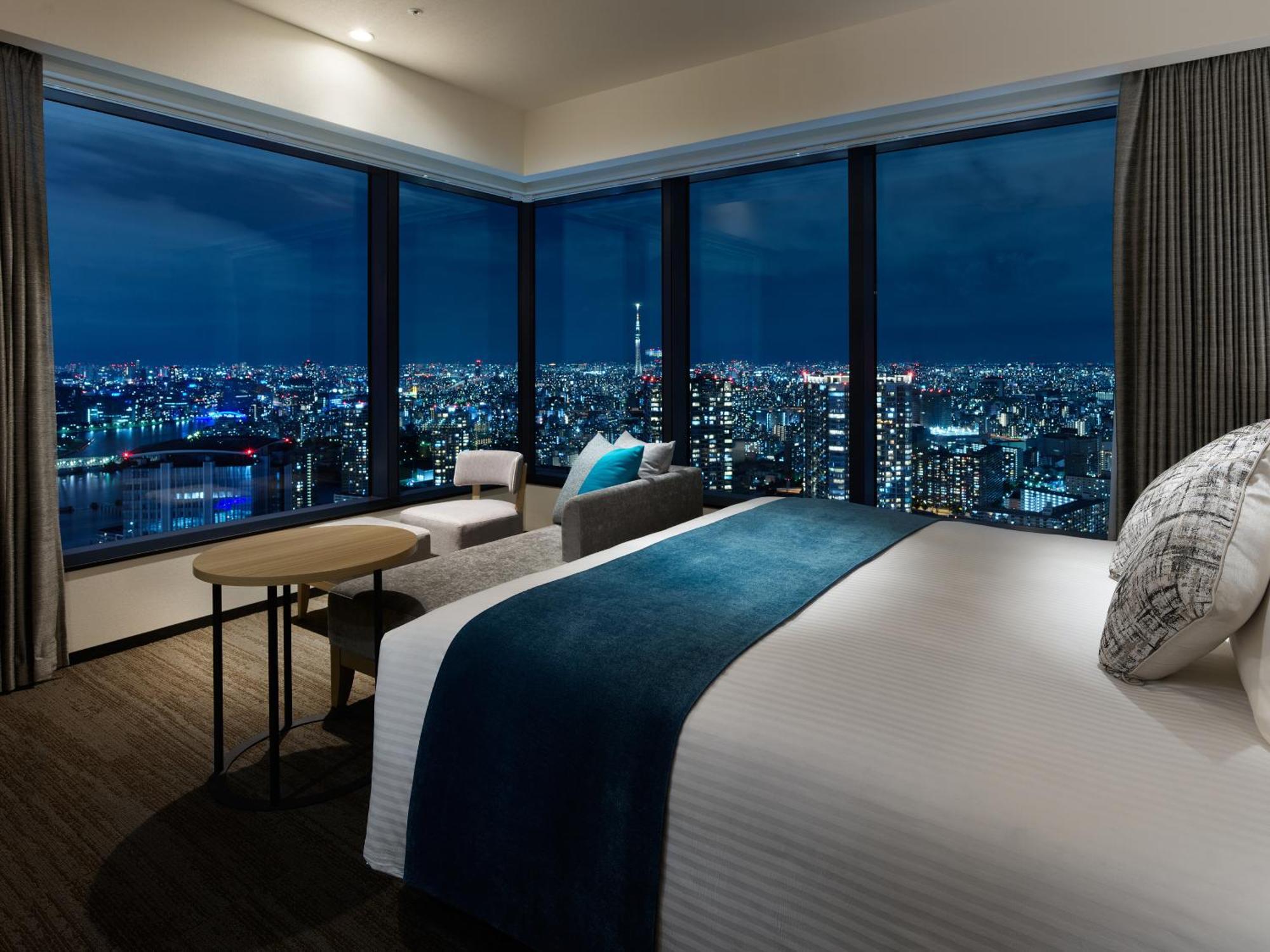 Mitsui Garden Toyosu Premier -