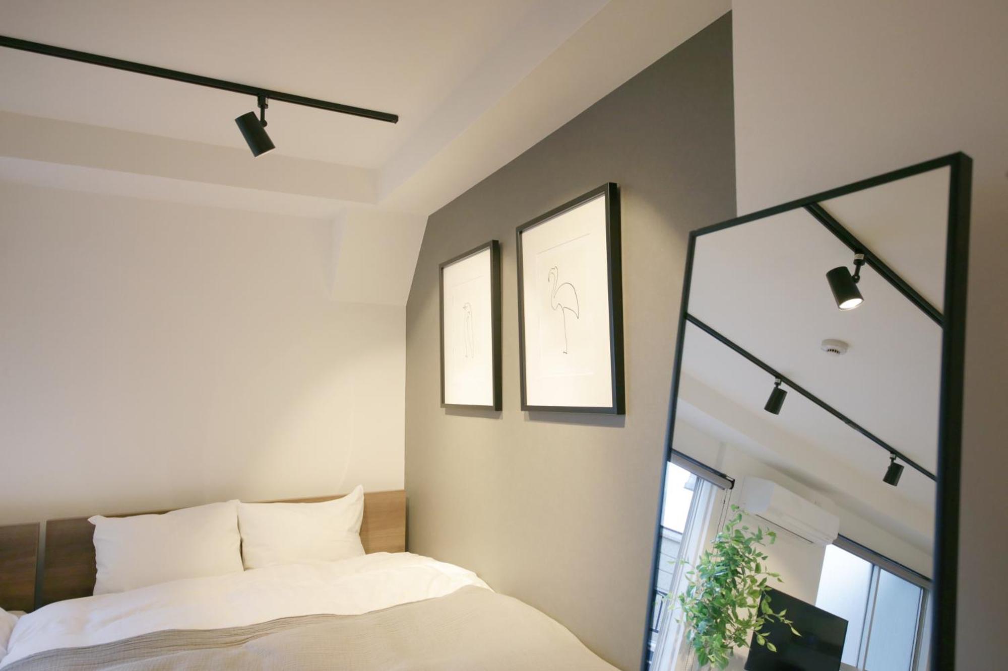 Aparthotel Unito Shibuya Shinsen