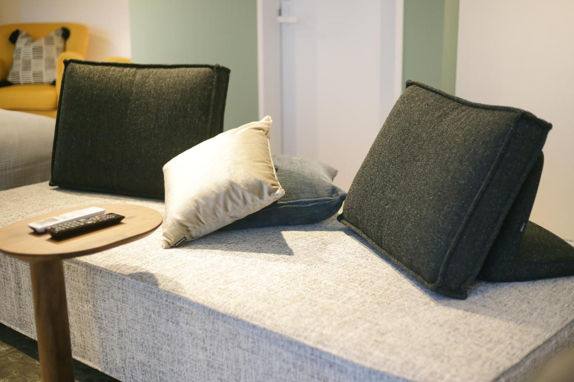 Aparthotel Unito Shibuya Shinsen Tokyo