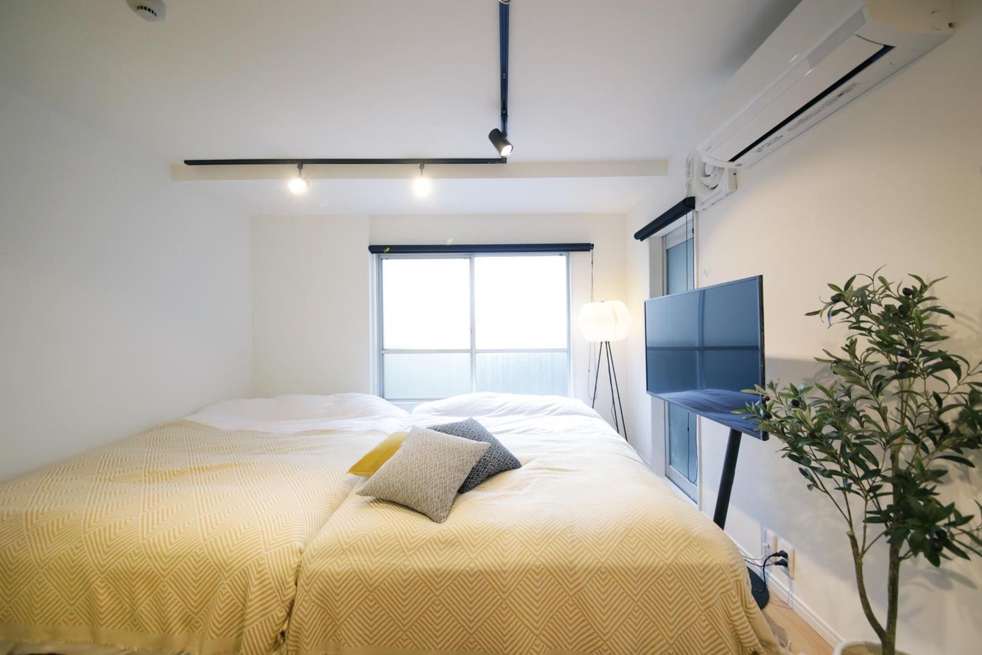 Aparthotel Unito Shibuya Shinsen *