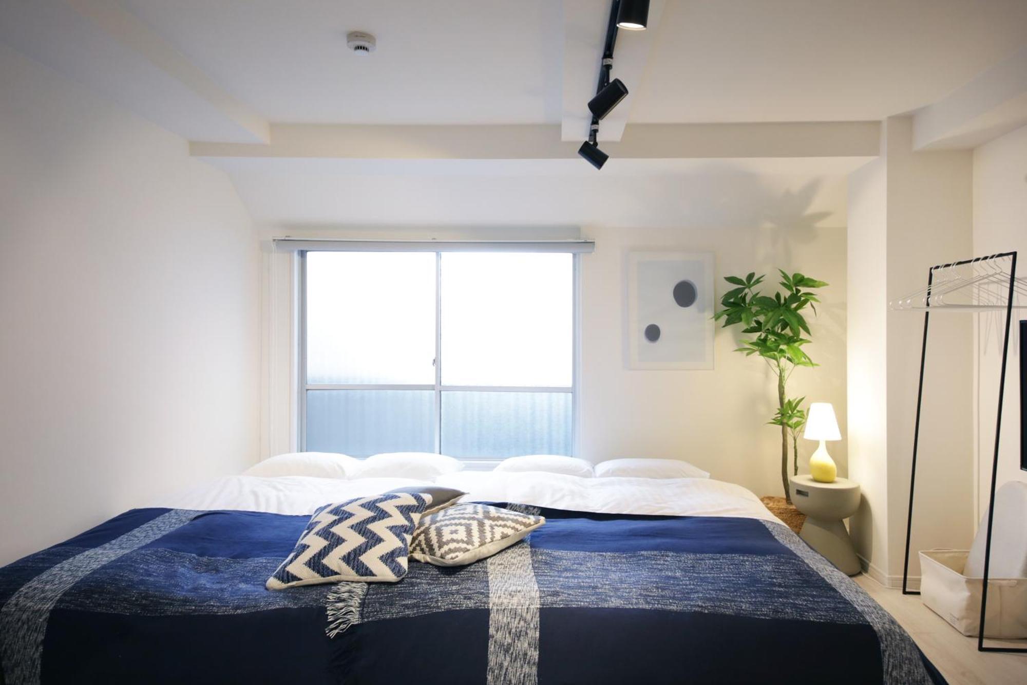 Aparthotel Unito Shibuya Shinsen Tokyo