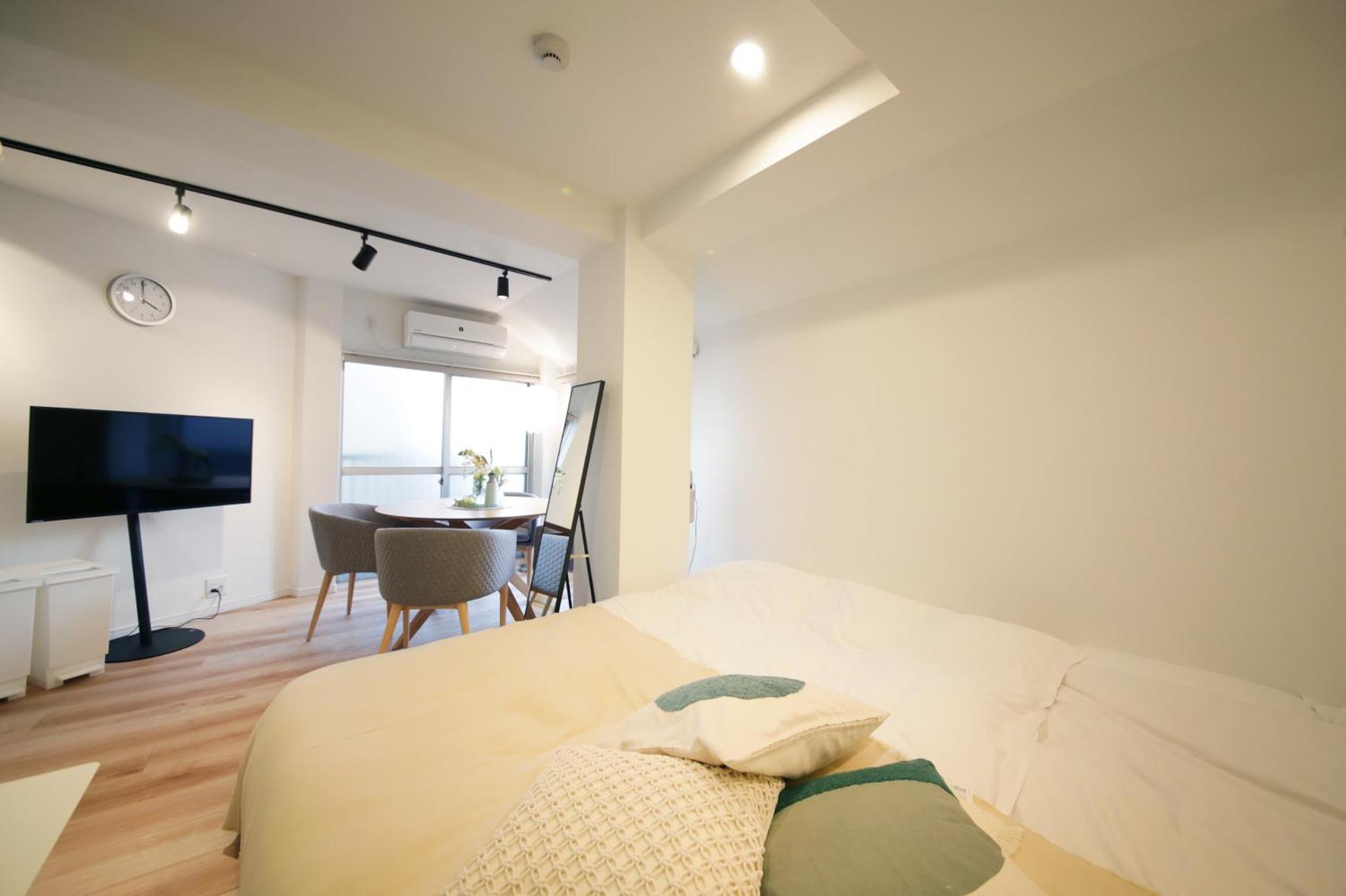 Aparthotel Unito Shibuya Shinsen