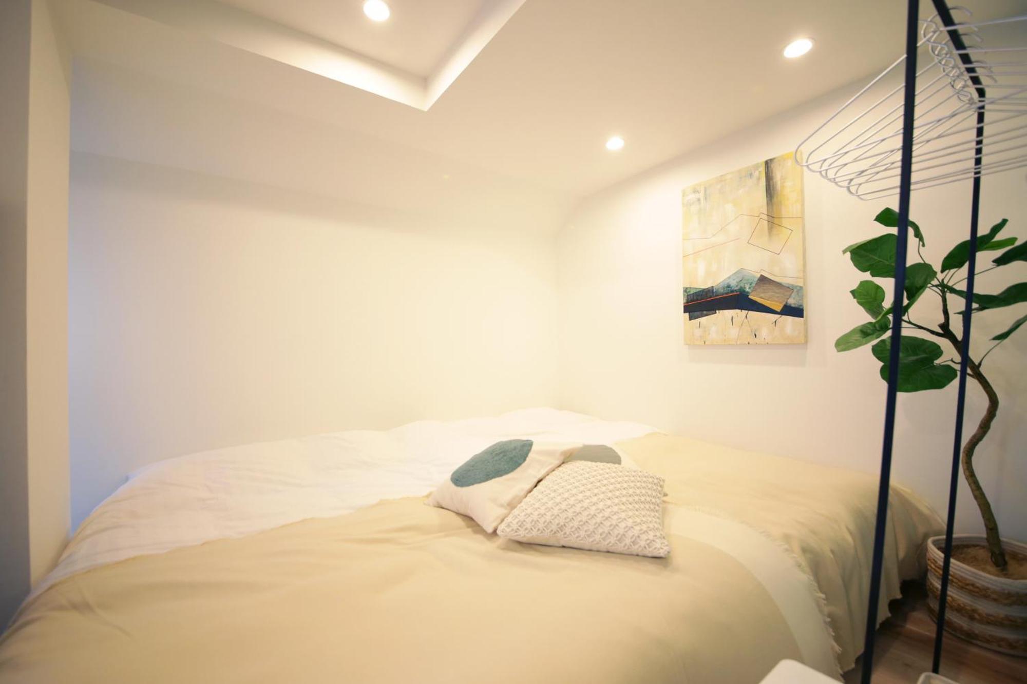 Unito Shibuya Shinsen Aparthotel *