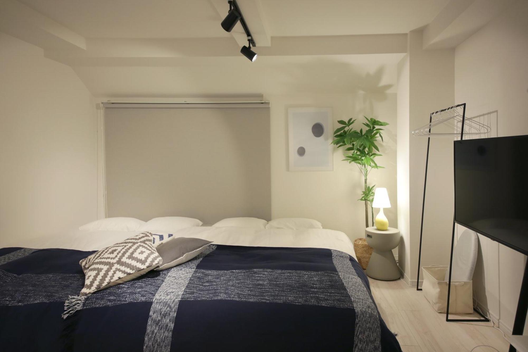 Aparthotel Unito Shibuya Shinsen