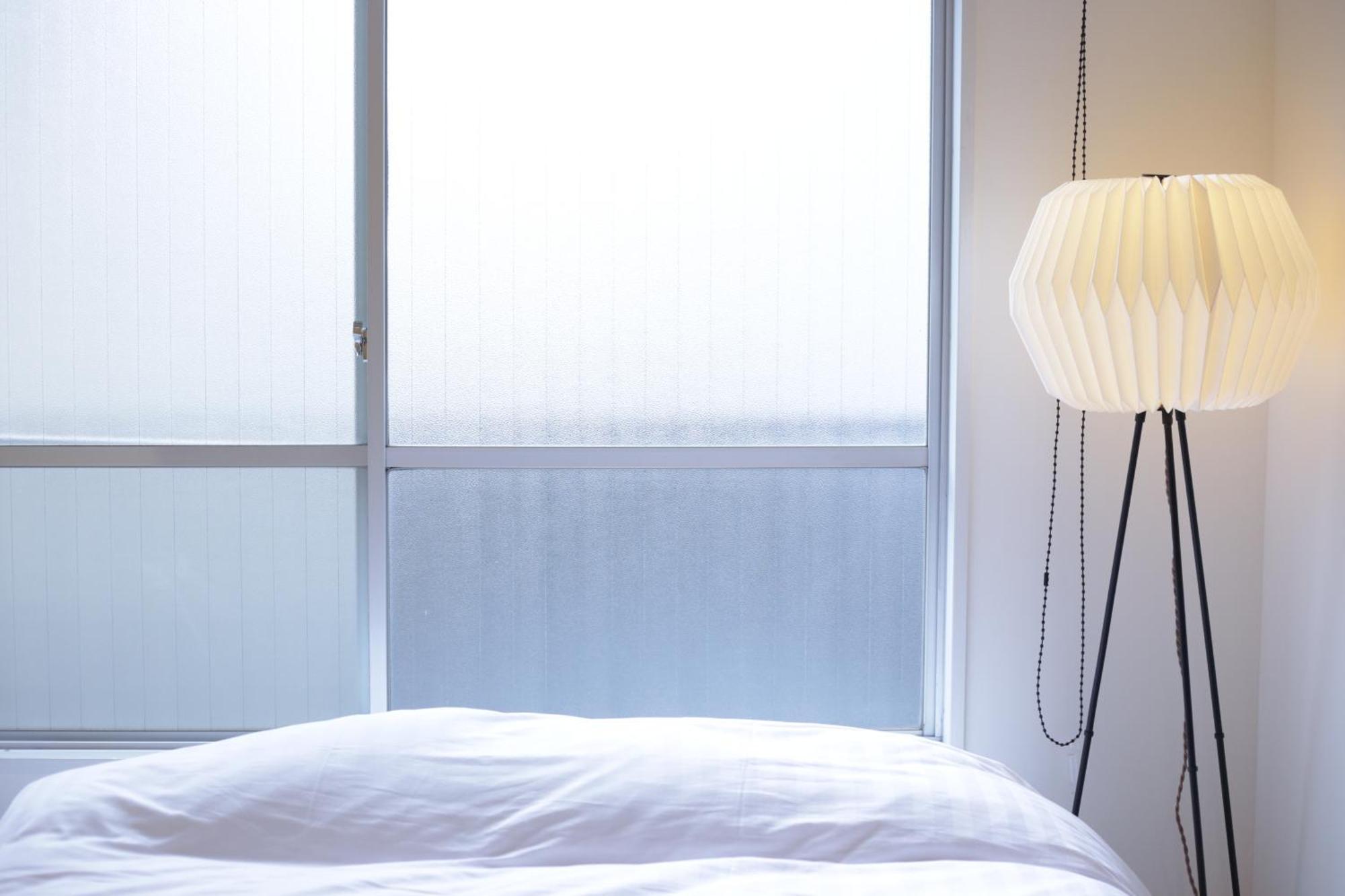 Unito Shibuya Shinsen Aparthotel Tokyo