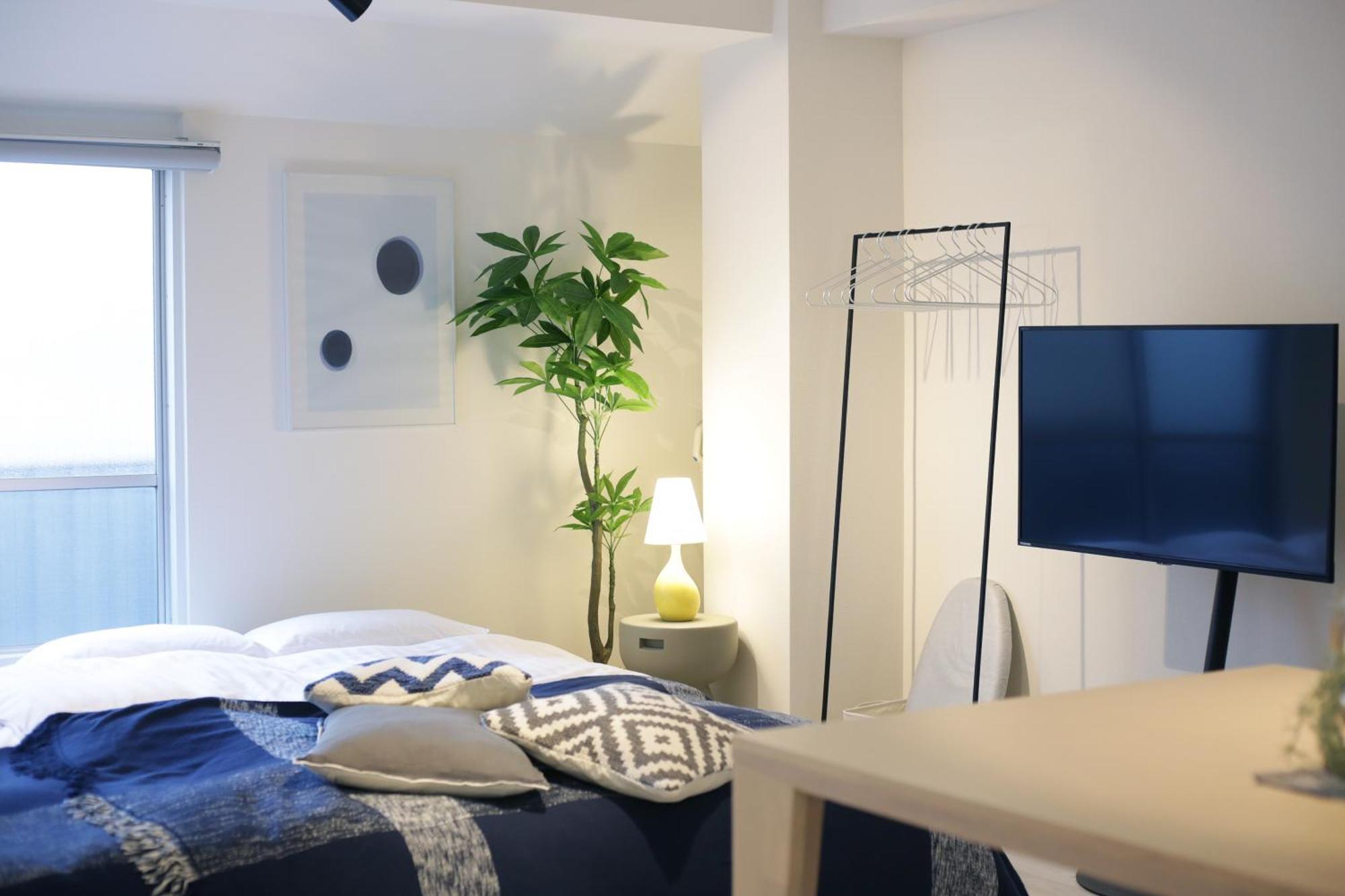 Aparthotel Unito Shibuya Shinsen