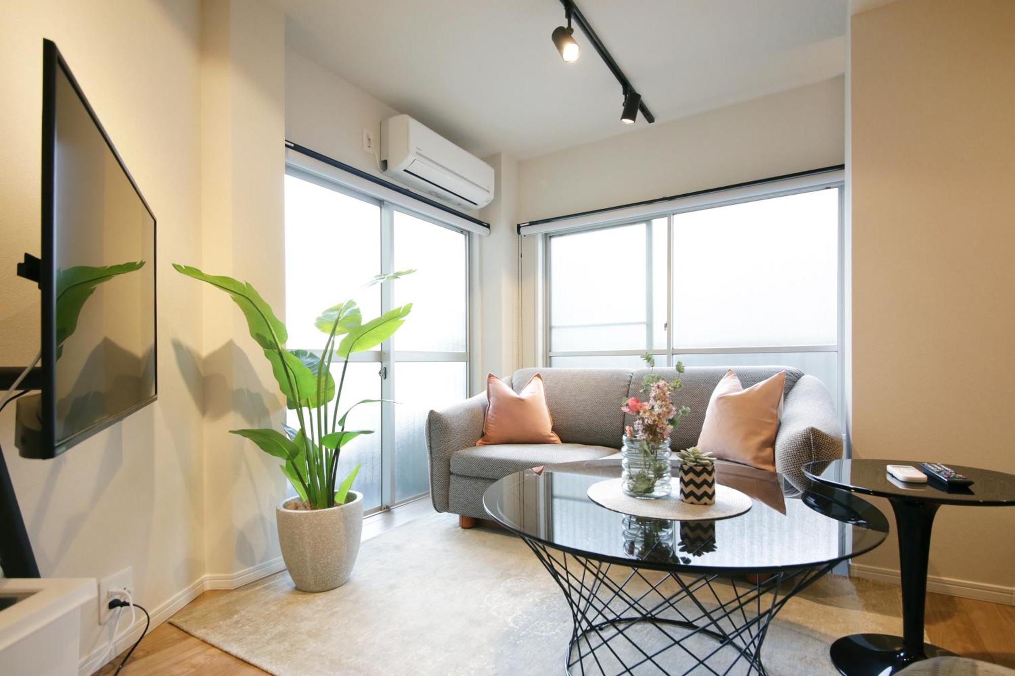 Aparthotel Unito Shibuya Shinsen *