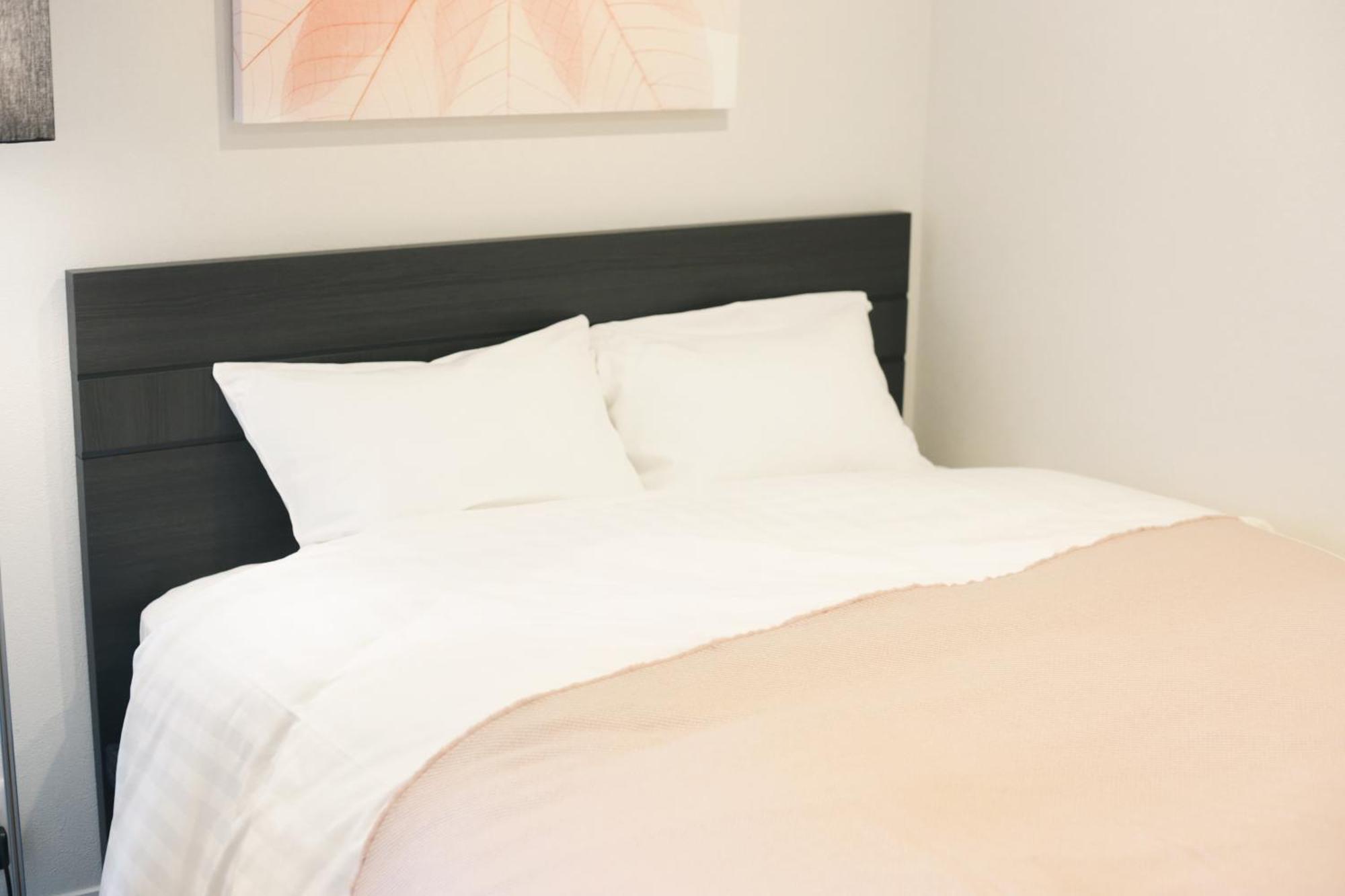 Unito Shibuya Shinsen Aparthotel Tokyo