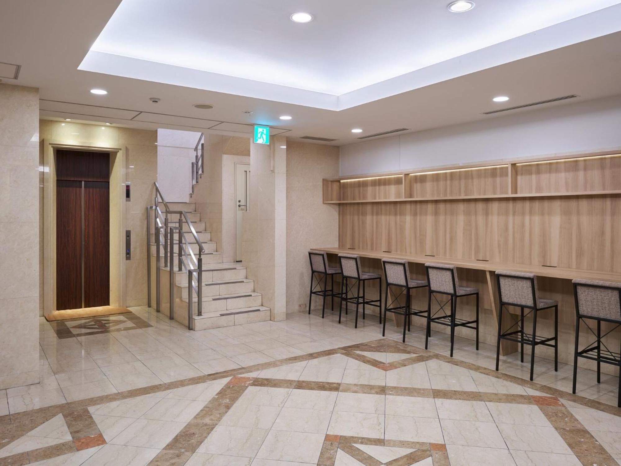 Hotel Fontaine Tokyo-jimbocho