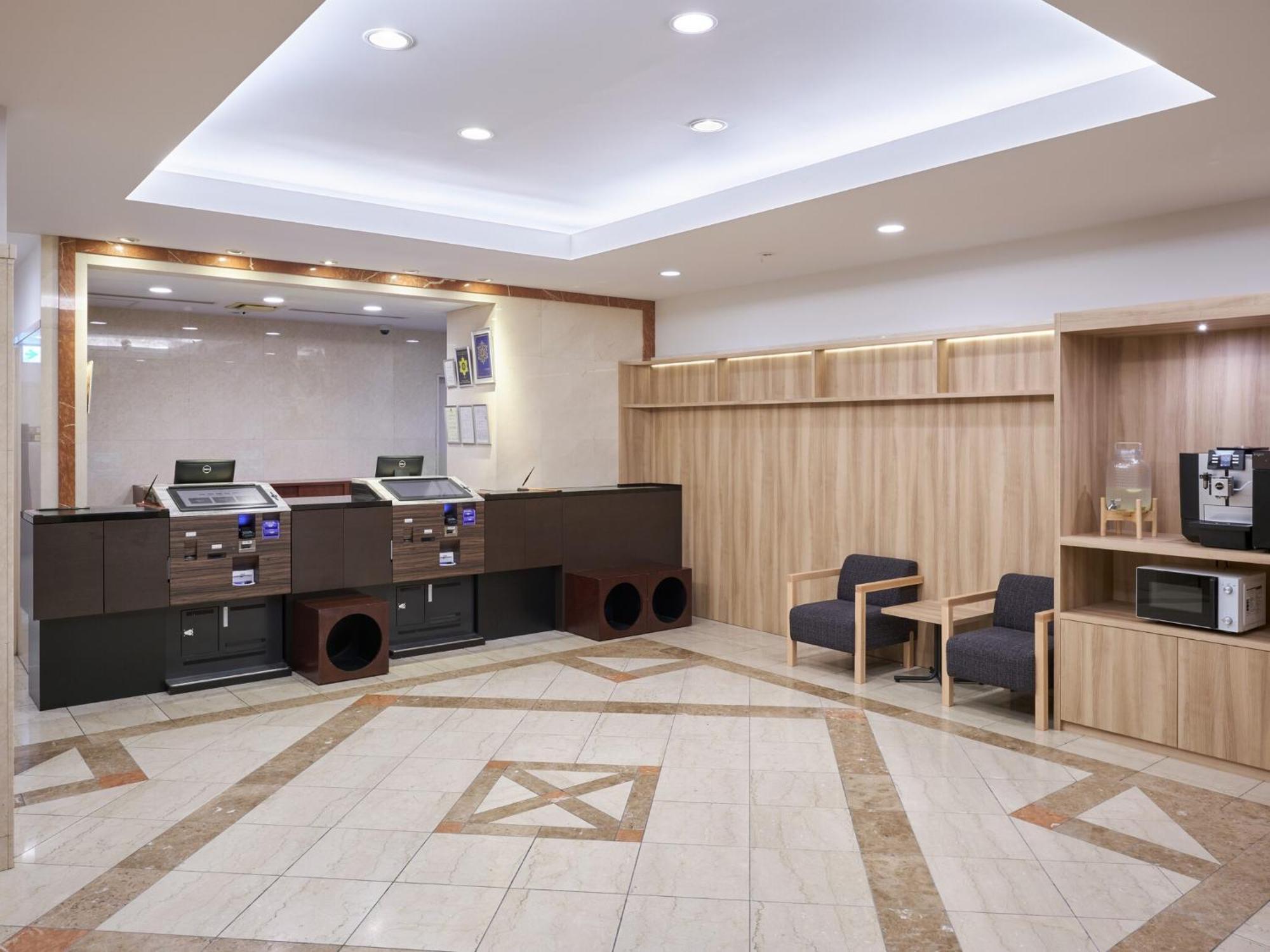 Fontaine Tokyo-jimbocho Hotel 3*