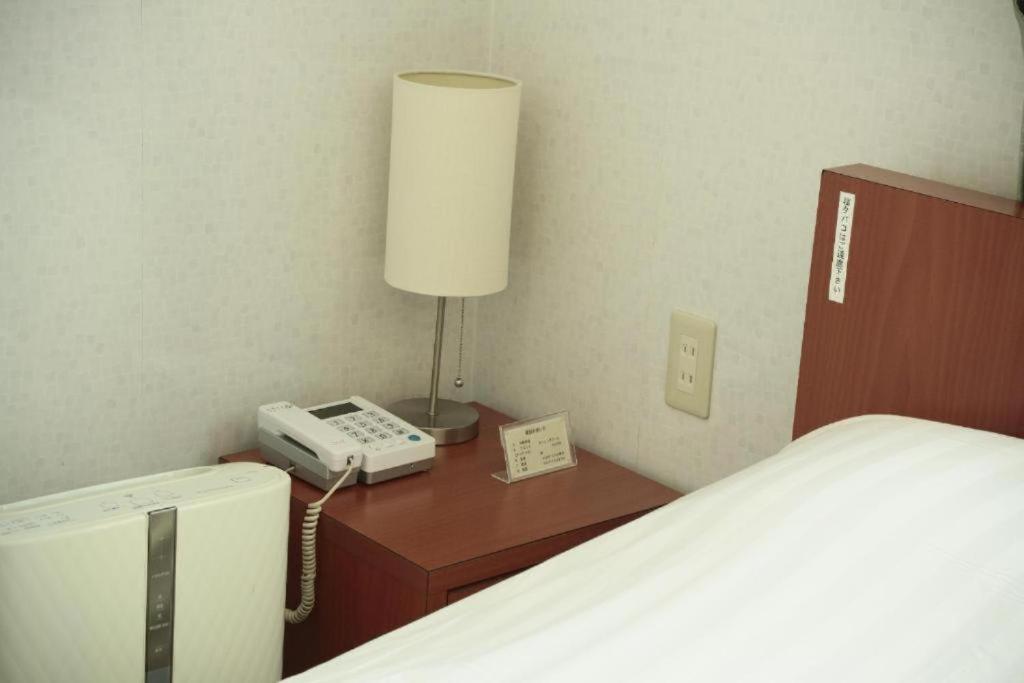 New Takada Hotel 2*