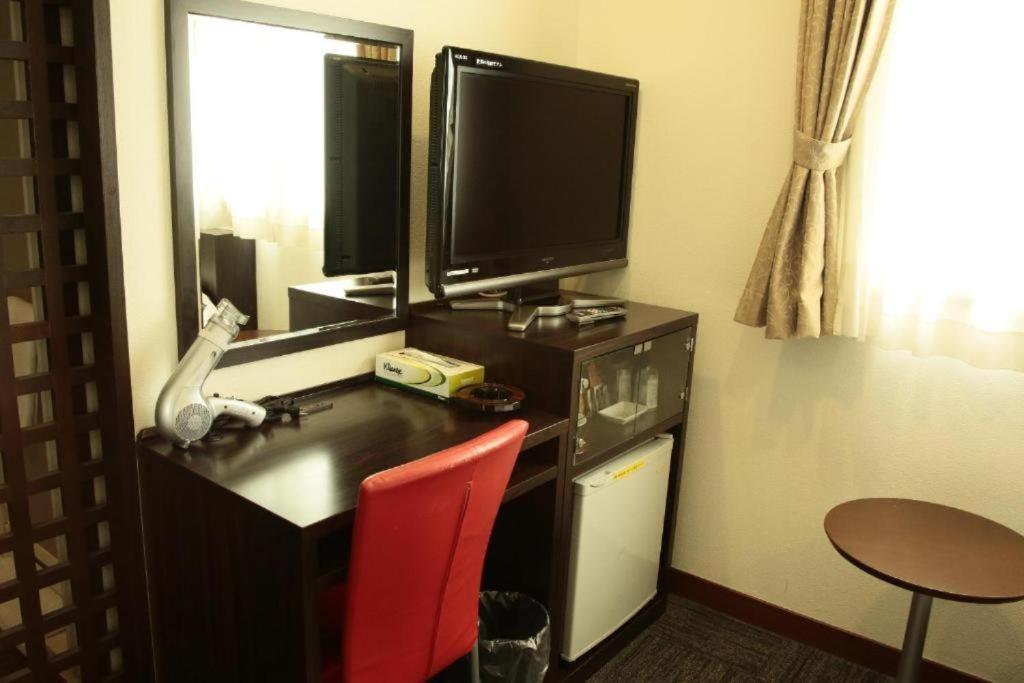 Hotel New Takada 2*