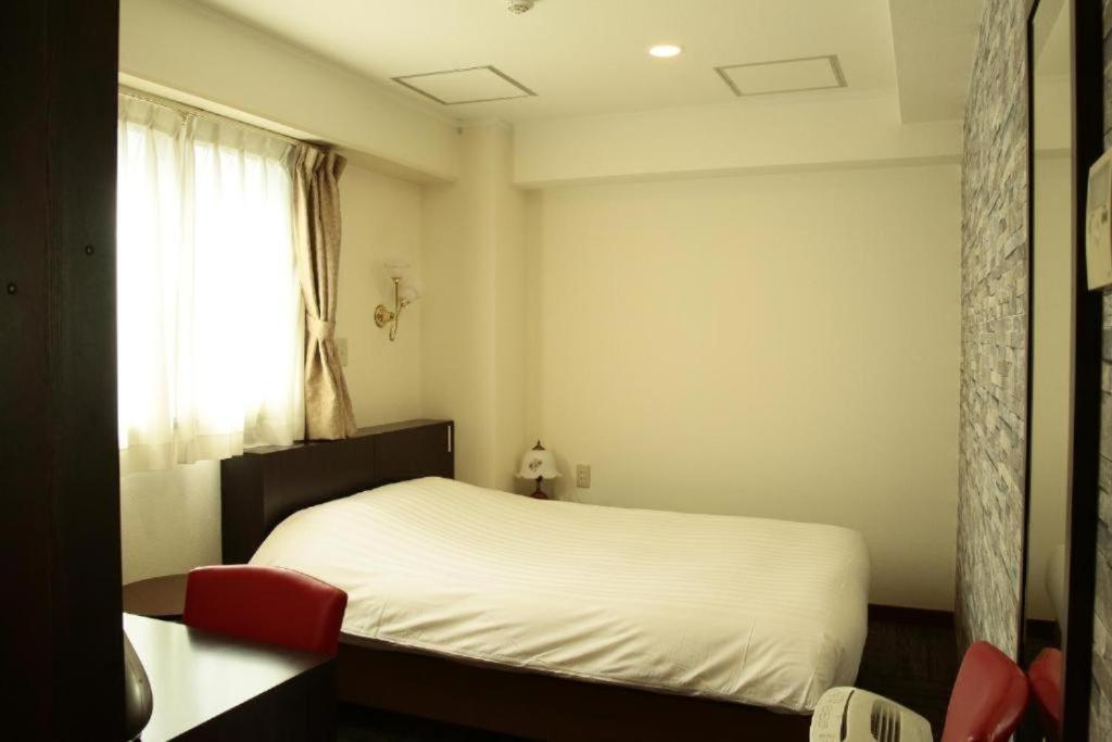 New Takada Hotel Tokyo
