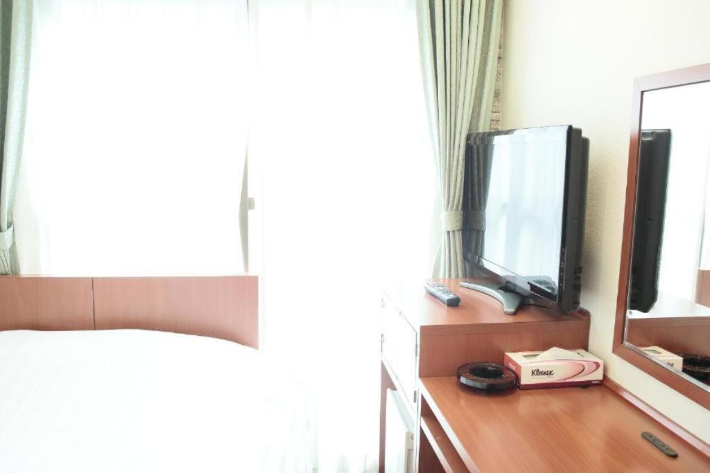 Hotel New Takada 2*