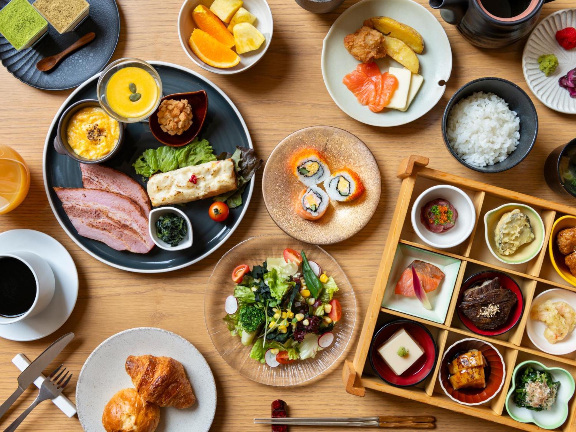 Mitsui Garden Ginza-gochome Hotel