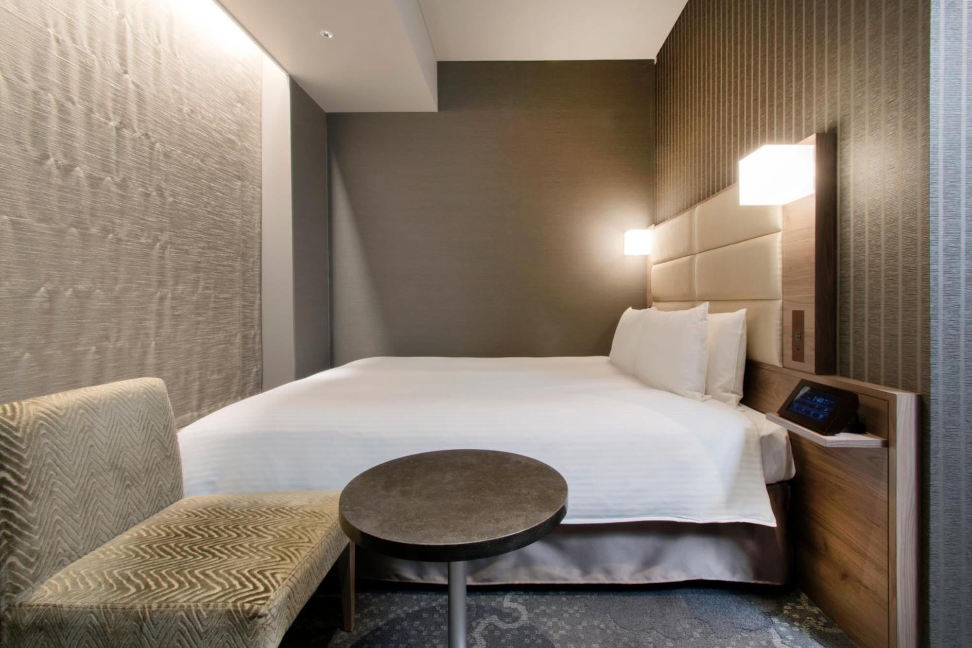 Keihan Tsukiji Ginza Grande Hotel 4*