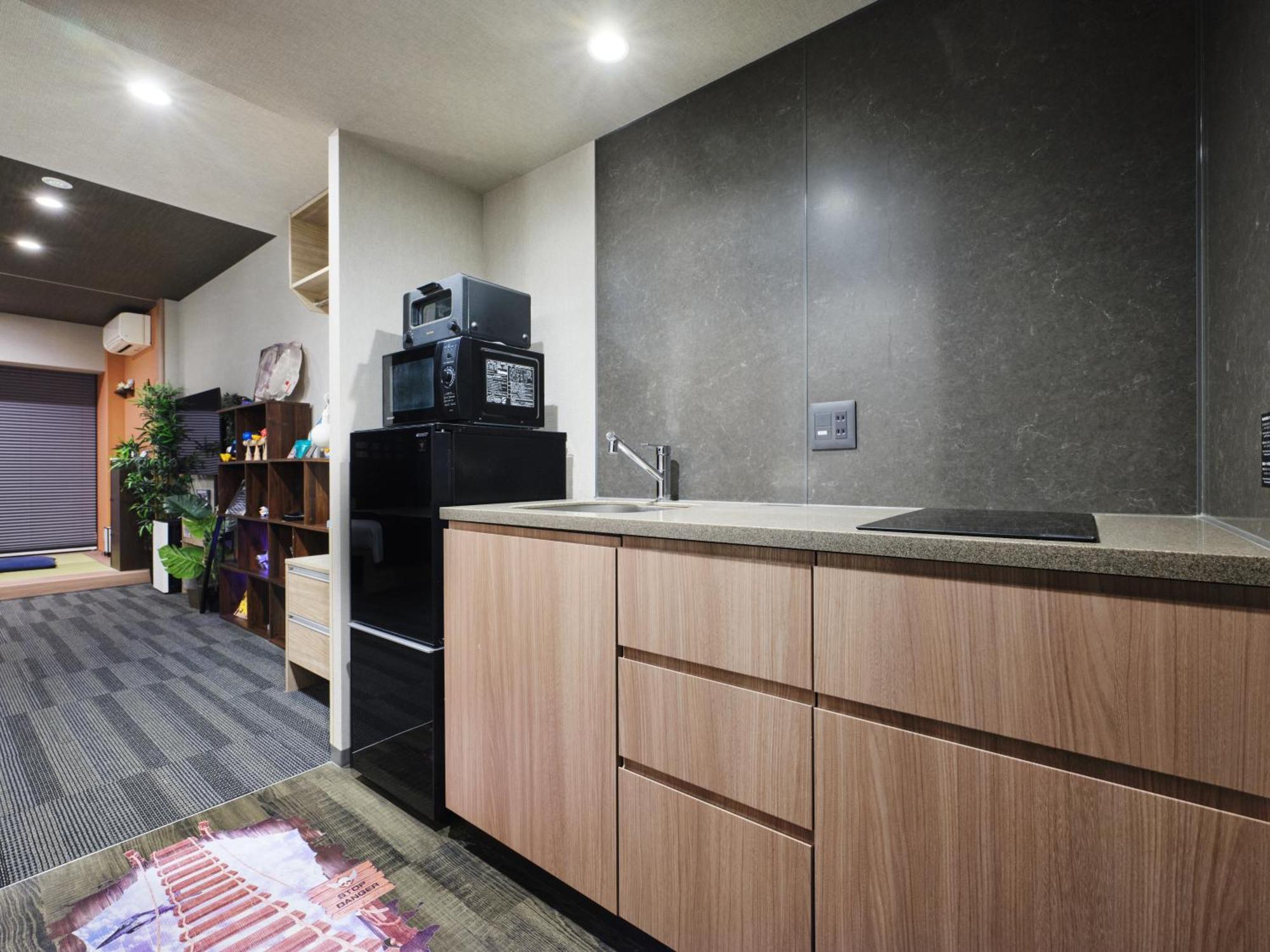 Monday Premium Akihabara Asakusabashi Sta. Aparthotel Tokyo
