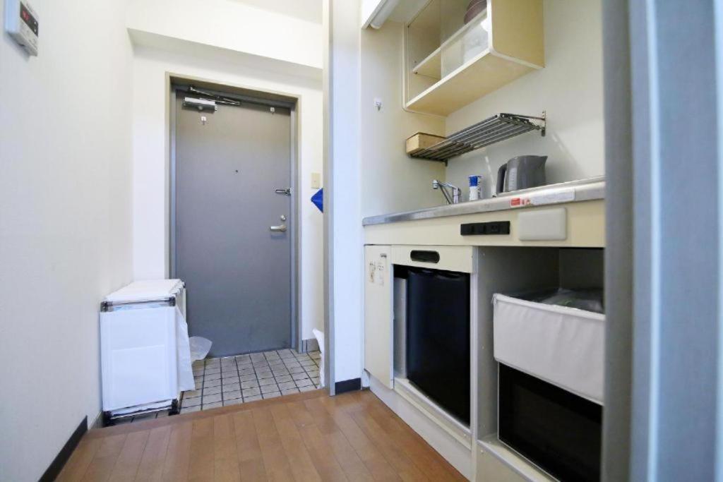 Ichigaya & Wi-fi 1 Apartment