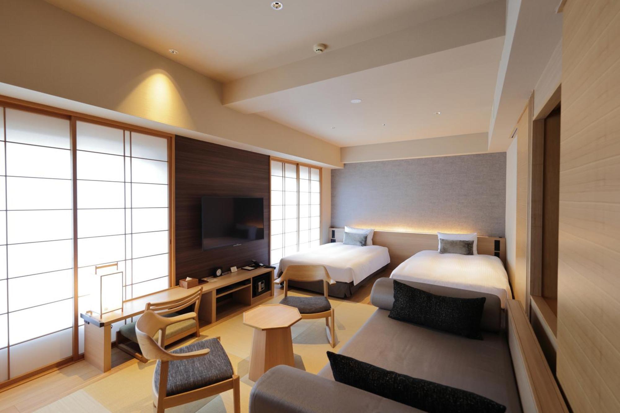 Hotel Niwa Tokyo