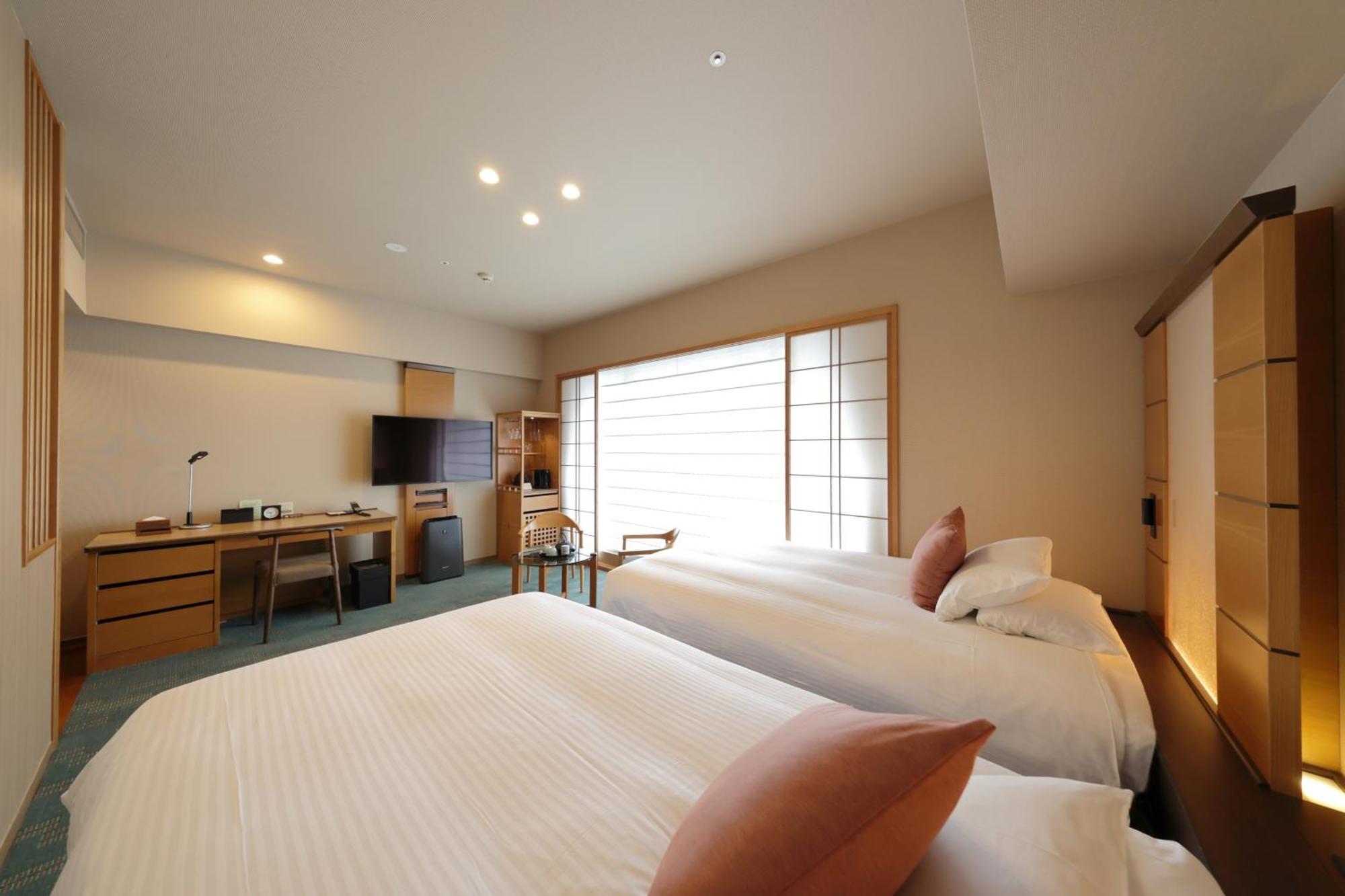 Niwa Tokyo