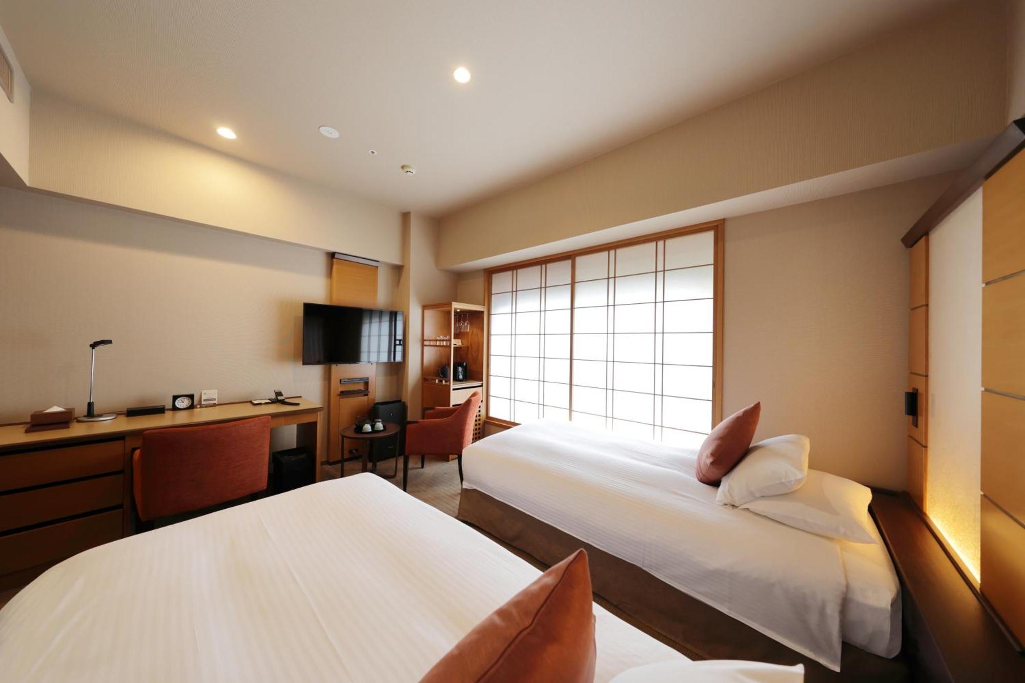 Niwa 4* Tokyo