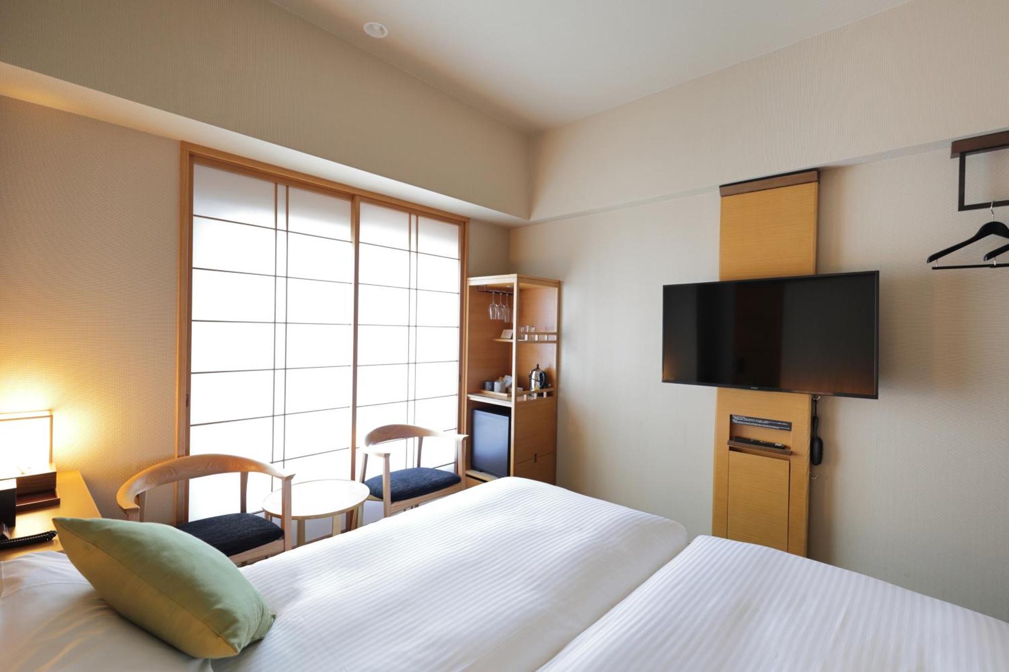 Hotel Niwa 4*