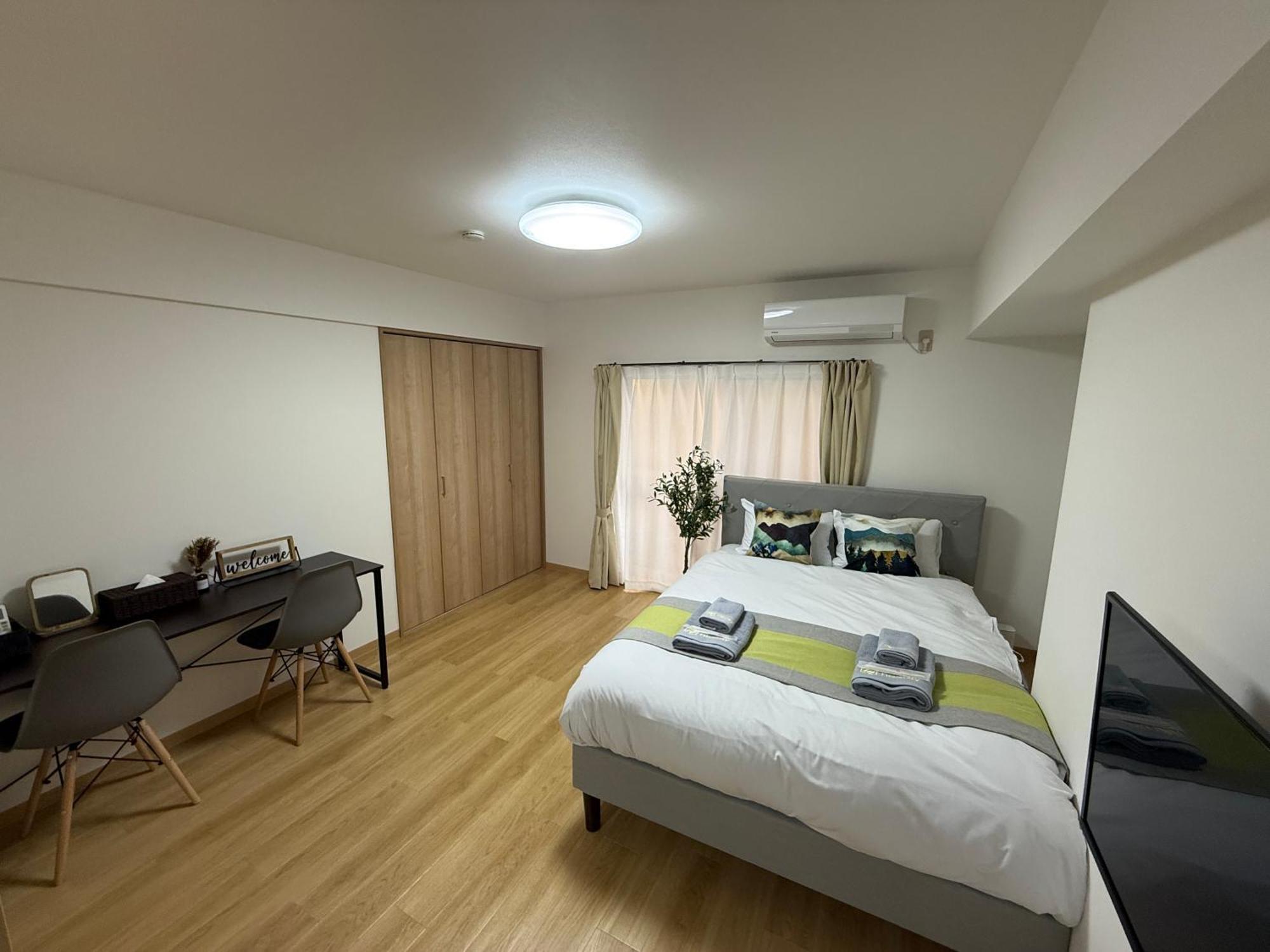 Nestay Kagurazaka Apartment