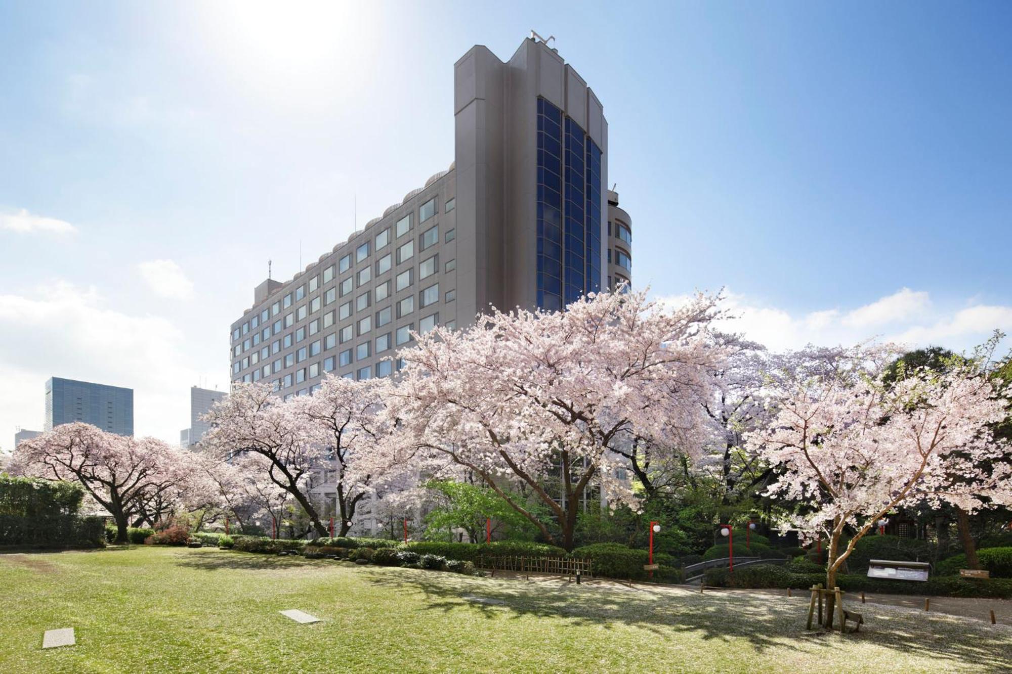 The Sakura Tower Tokyo, Autograph Collection 5* Tokyo