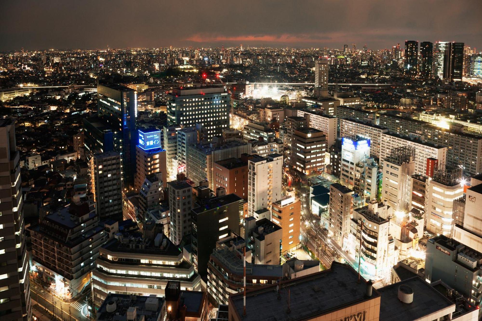 Hotel Ours Hankyu