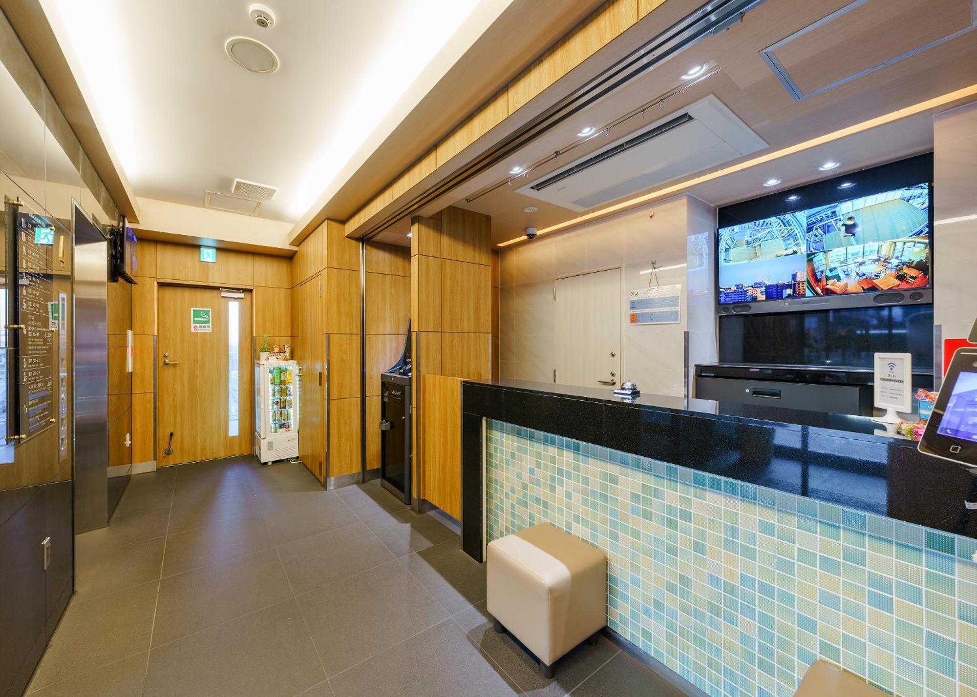 Tabist View Hotel