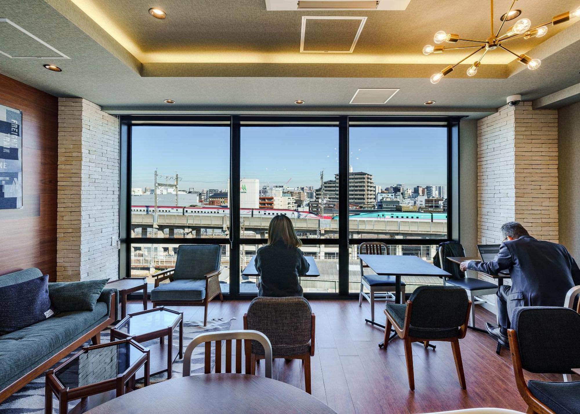 Tabist View Hotel Tokyo