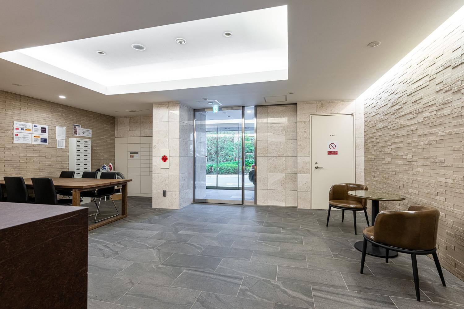 Apartment Akasaka