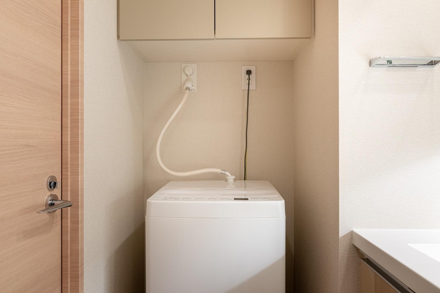 Apartment Akasaka