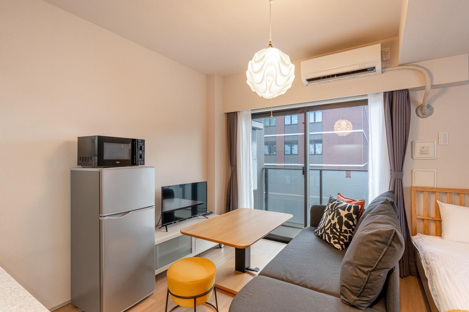 Akasaka Apartment *