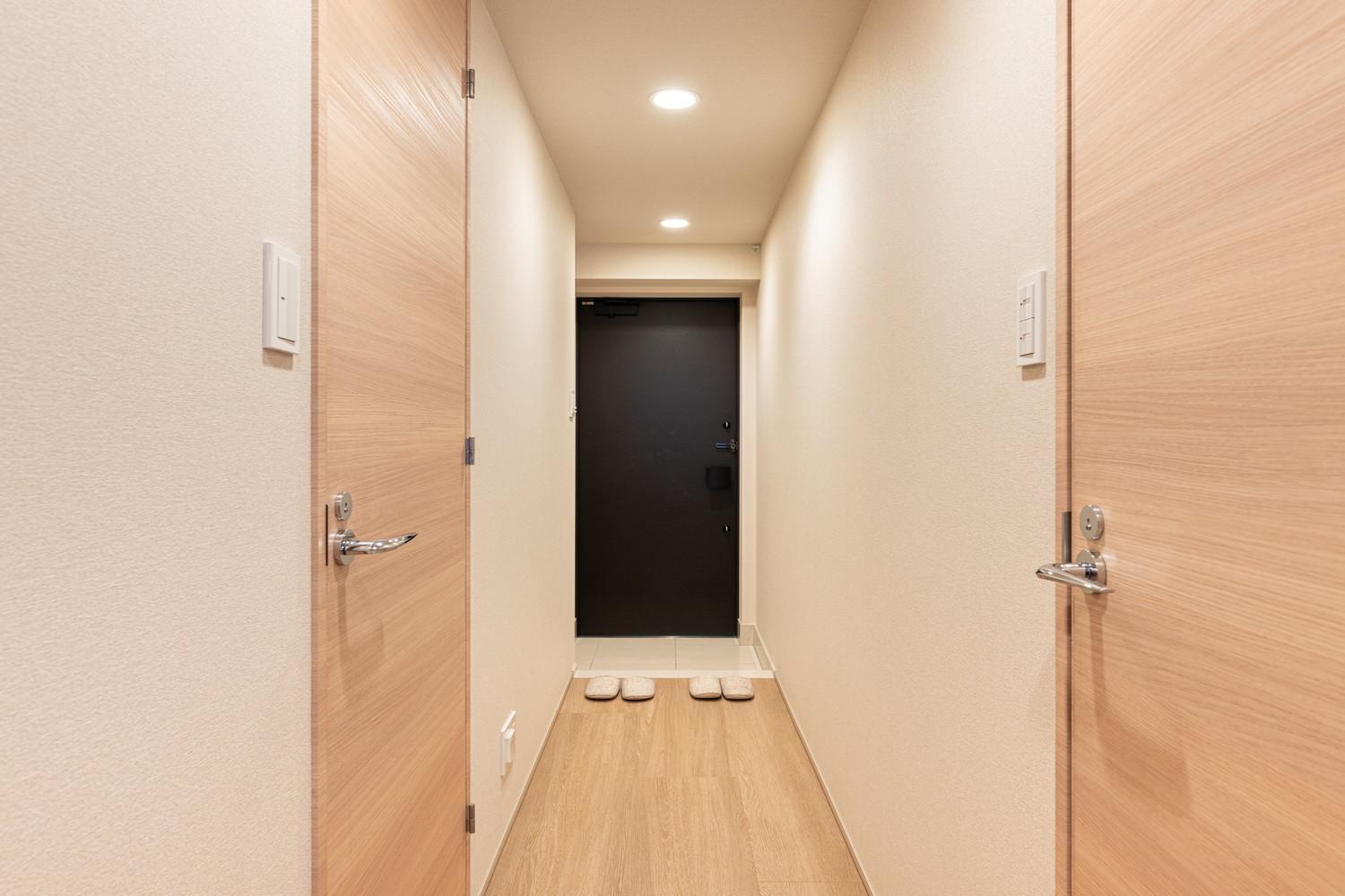 Akasaka Apartment Tokyo