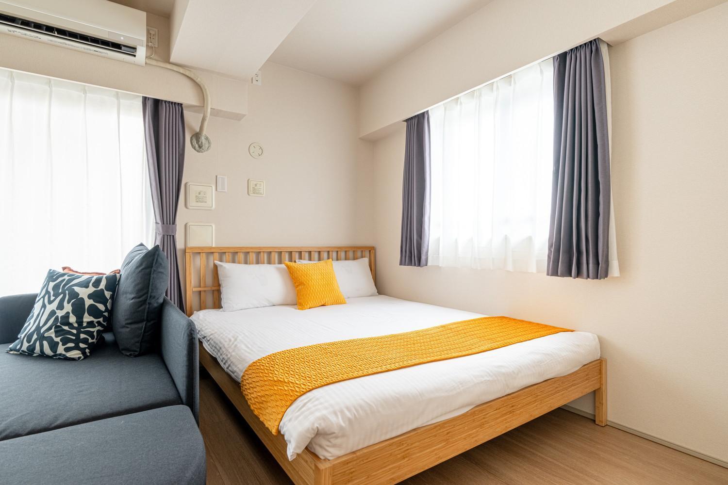 Apartment Akasaka
