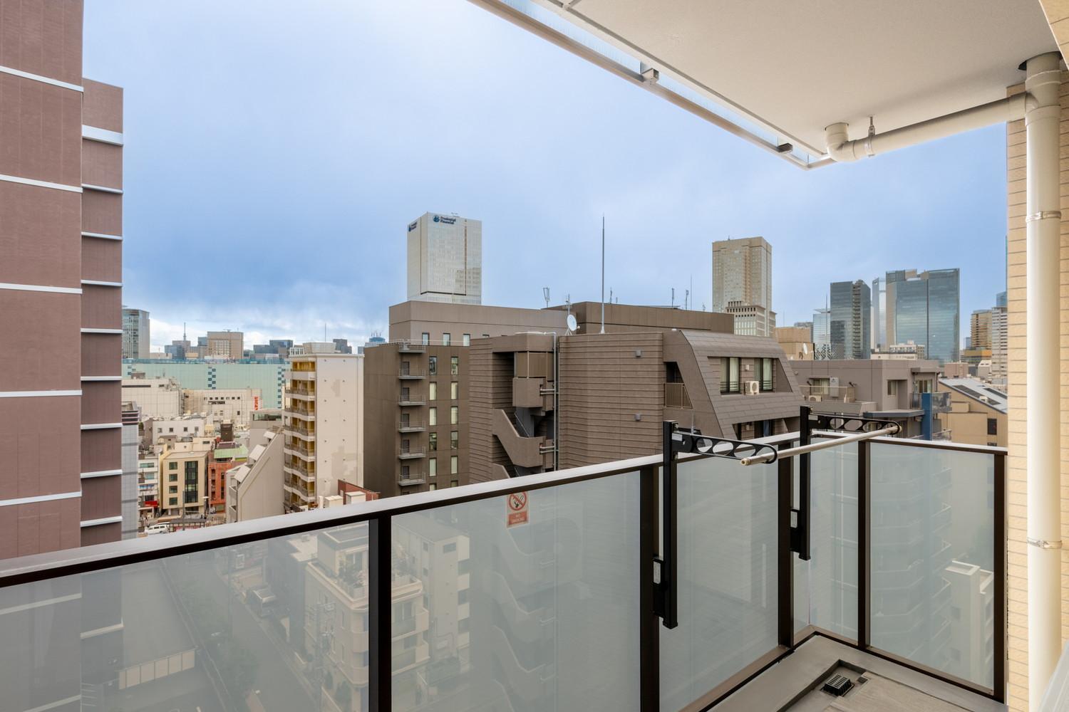 Apartment Akasaka *